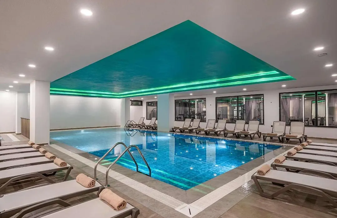 Vox Maris Resort-1